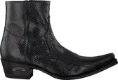 Sendra 5200 Laarzen -  - Heren - Zwart - Maat 45