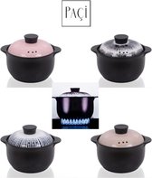 Hittebestendige Pan - 4000mL