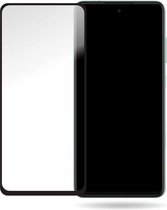 Mobilize Gehard Glas Screenprotector Geschikt voor Samsung Galaxy A52s 5G - Zwart