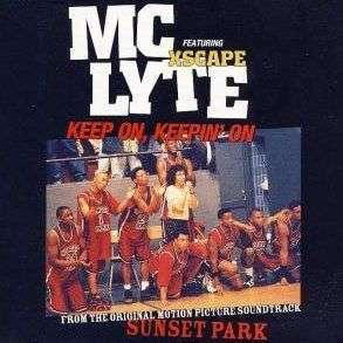 keep on, keepin' on ( radio version-clean / instrumental / acappella-clean )