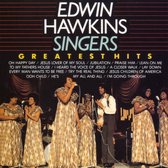 Edwin Hawkins singers greatest hits