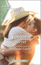 The Mountain Monroes 9 - A Cowgirl's Secret
