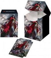 UP - PRO 100 + Deck Box - Magic: The Gathering Modern Horizons 2 Sveylun