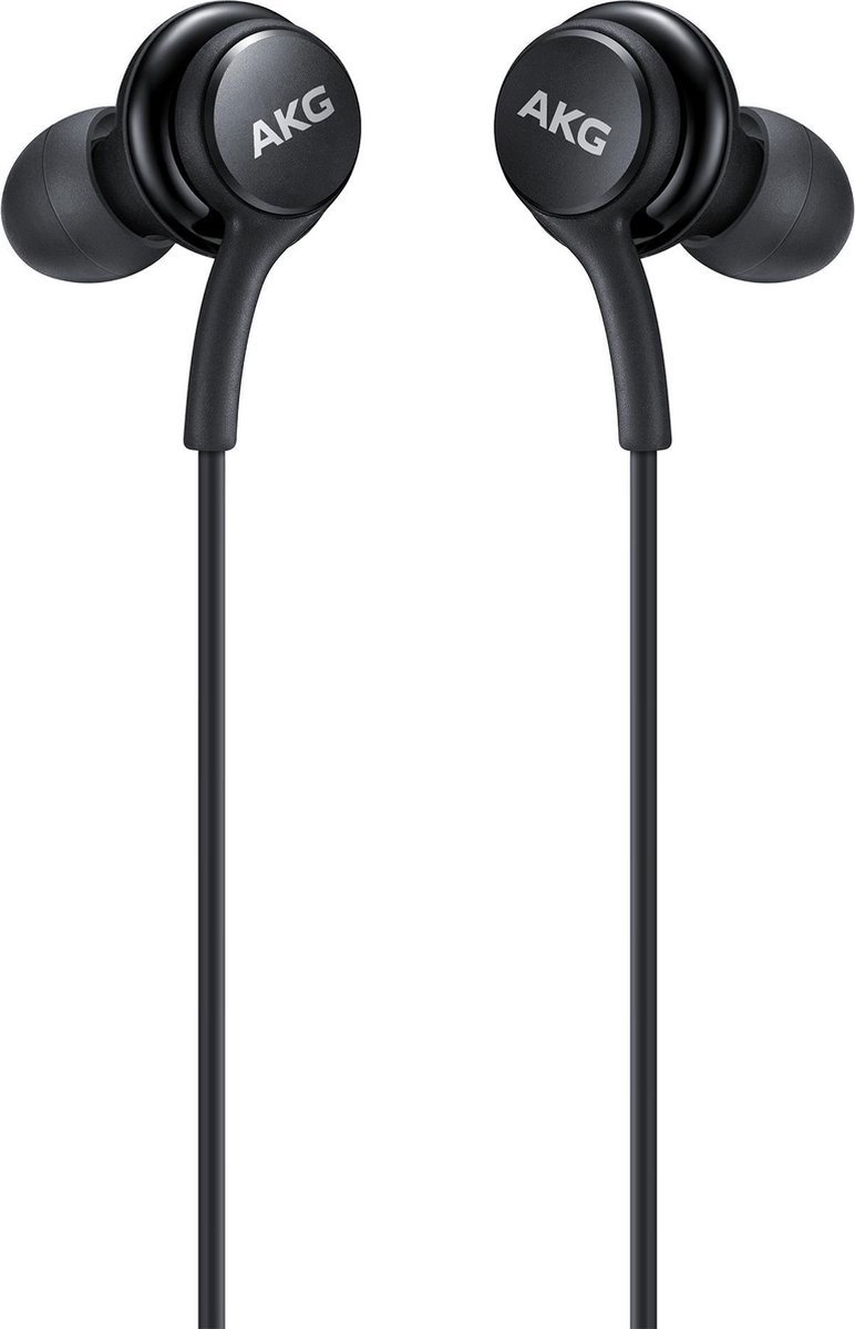 Samsung in-ear oordopjes - USB-C aansluiting - voor Galaxy S20/S21 en Note  10/Note20 | bol.com