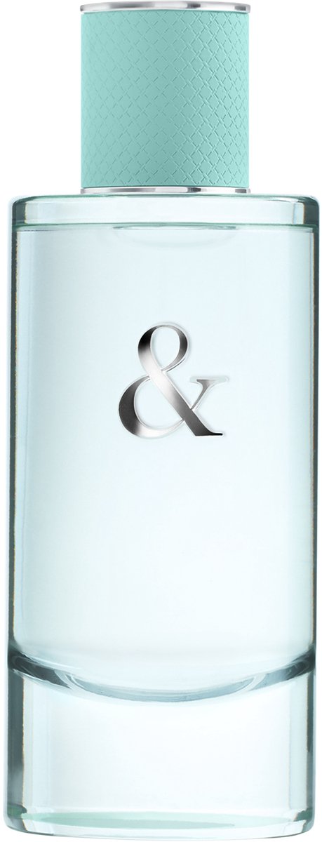 Tiffany&Love For Her eau de parfum spray 90 ml