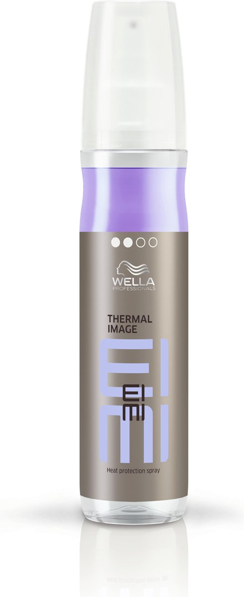 Wella Professionals EIMI Thermal Image Heat Protection Spray - 150 ml - Alle haartypen