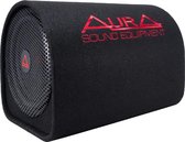 Actieve subwoofer 10 inch Aura SW-T25A