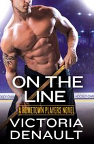 Hometown Players 5 - On the Line