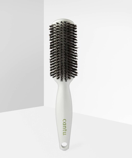 Cantu Thick Hair Longer Bristle Brush - Haarborstel voor kroeshaar | bol.com