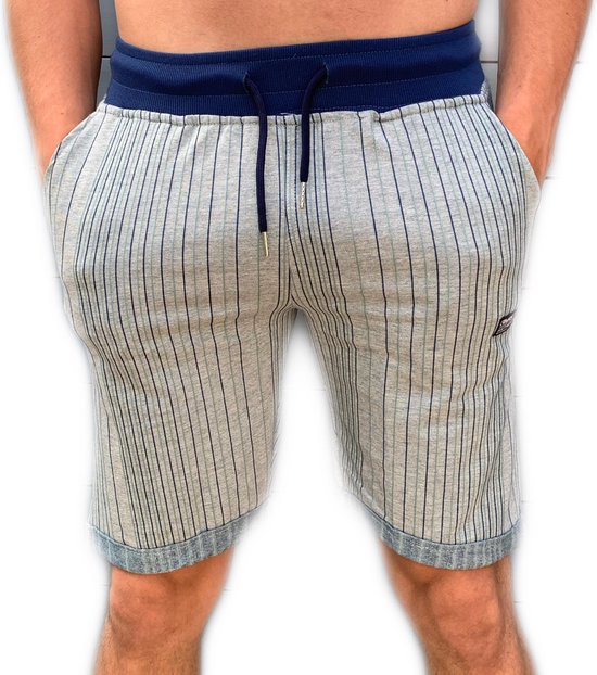 Ensemble Jogging Embrator homme / Homesuit Boundless bleu taille XXL