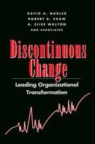 Discontinuous Change