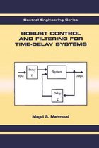 Robust Control and Filtering for Time-Delay Systems