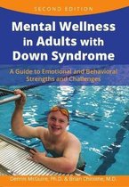 Mental Wellness in Adults with Down Syndrome