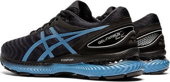 Gel-Nimbus 22 Men MT. 42.5 | bol.com
