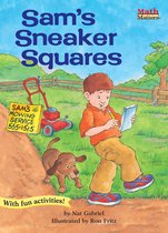 Math Matters - Sam's Sneaker Squares