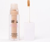 GT Beauty Flawless Coverage Concealer in kleur Cinnamon Dolce Latte