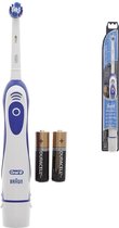 Oral-B elektrische tandenborstel,