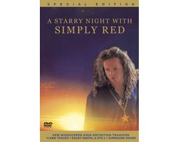 Simply Red - A Starry Night