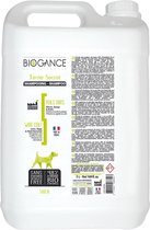 Biogance hond ruw haar shampoo 5L