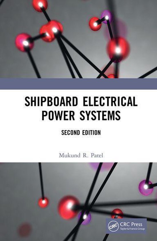 Shipboard Electrical Power Systems - cover