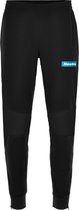 Newline Newline Stretch Sportbroek - Maat M  - Vrouwen - zwart