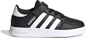 adidas Sneakers - Maat 30 - Unisex - Zwart/Wit