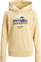 JACK&JONES JUNIOR JORCABANA Jongens Trui - Maat 140