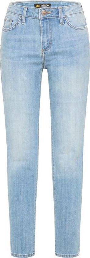Lee jeans Blauw Denim - 32 x 33 - Legendary Skinny SOLSTICE