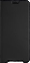 Sony Xperia 10 III Hoesje - Dux Ducis Skin Pro Book Case - Zwart