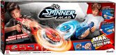 Silverlit Spinner MAD Duo Battle Pack - 2 Blasters, 2 Spinners