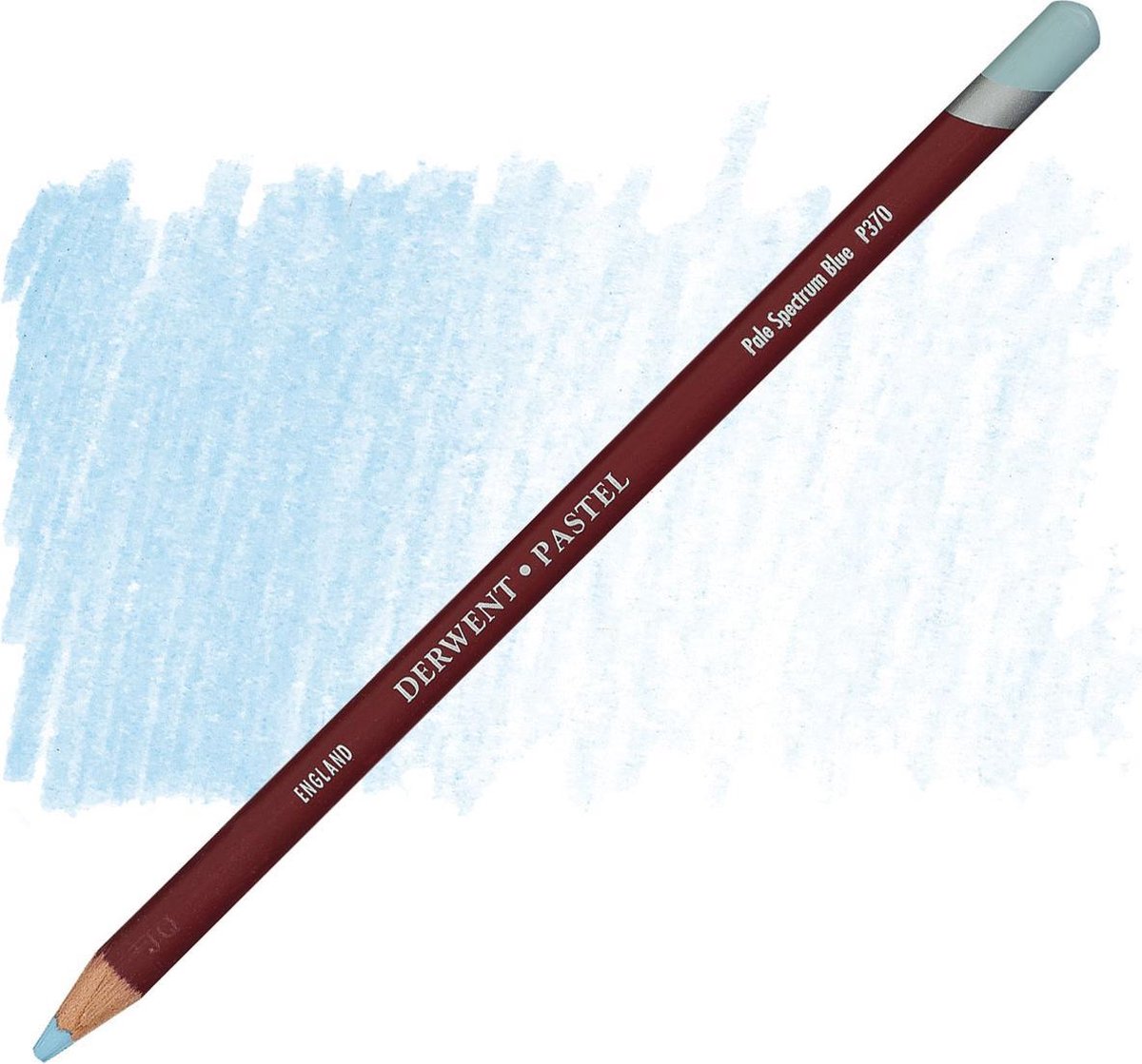 Derwent Pastel Potlood - Pale Spectrum Blue P370