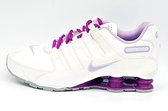 Nike Shox NZ (GS) Maat 38