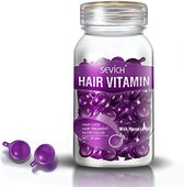 Sevich Haarvitamine Olie Capsules Paars (30 stuks)