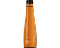 Shampoo Shu Uemura Urban Moisture (300 ml)