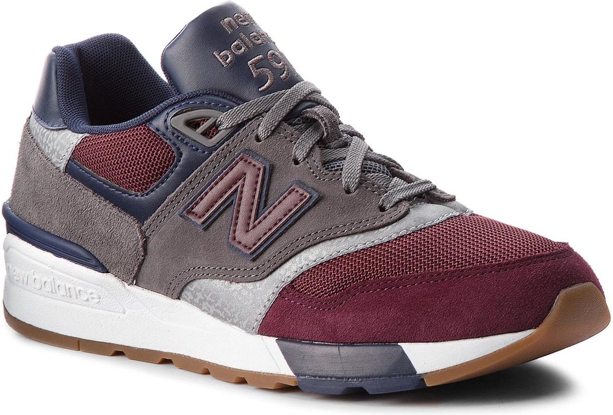 New Balance Sneaker Maat 44 - Schoenen.nl