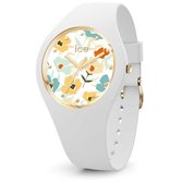 Ice Watch - Dames horloge - 34 mm - Wit