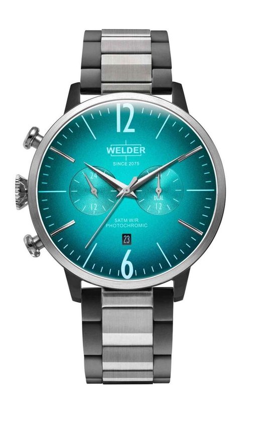 Montre Welder bol