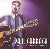 Paul Carrack - Live At The Opera House (2-CD)