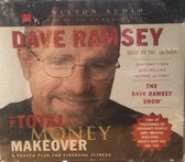 Dave Ramsey - The total money makeover - Book on compact disc!