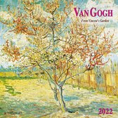 van Gogh - From Vincent's Garden 2022