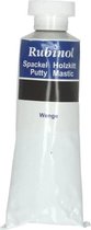 Putty - Rubinol - Wenge - Houtvuller - Vloeibaar hout - 100gram