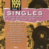 1959 - The Singles - Original single compilation of the year 1959