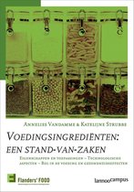 Voedingsingrediënten: een stand-van-zaken