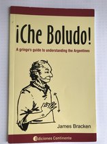 Che Boludo