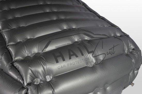 Anti-hagel Autohoes Voor BMW 5 Series F10, Waterdichte