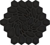 Modern Twist Studio Hive Onderzetter - Pepper