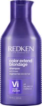 Redken Color Extend Blondage shampoo - 300 ml