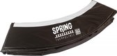 Beschermrand voor Trampoline 244 / 245 cm Zwart Game on Sport SPRING