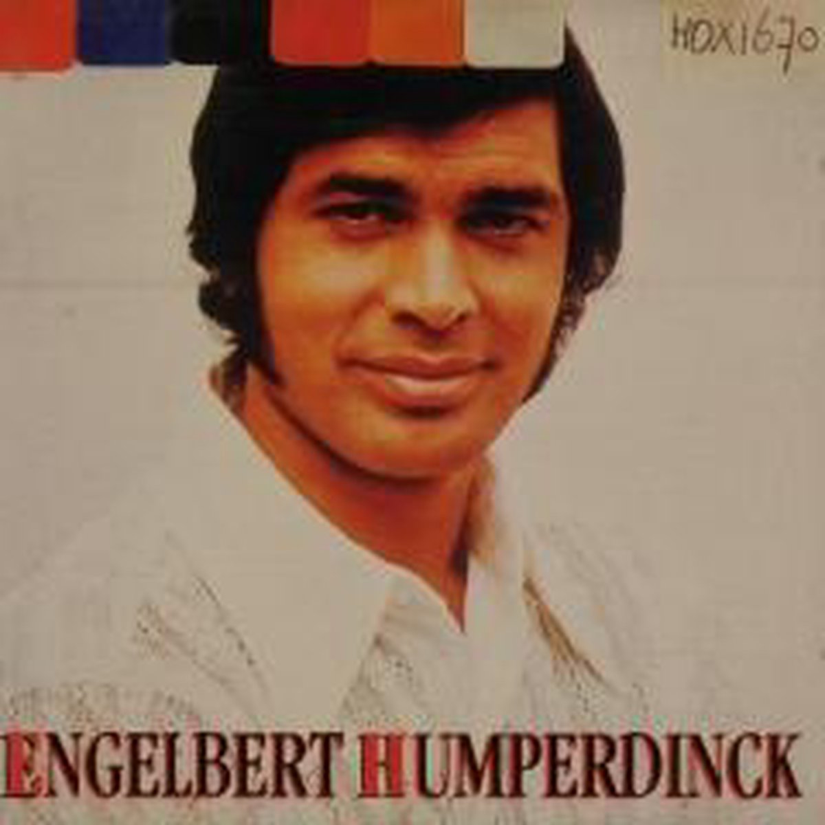 Engelbert Humperdinck