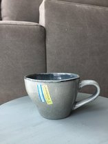 Lavandoux theemok/soepkom Limited Edition Groen 1 stuk
